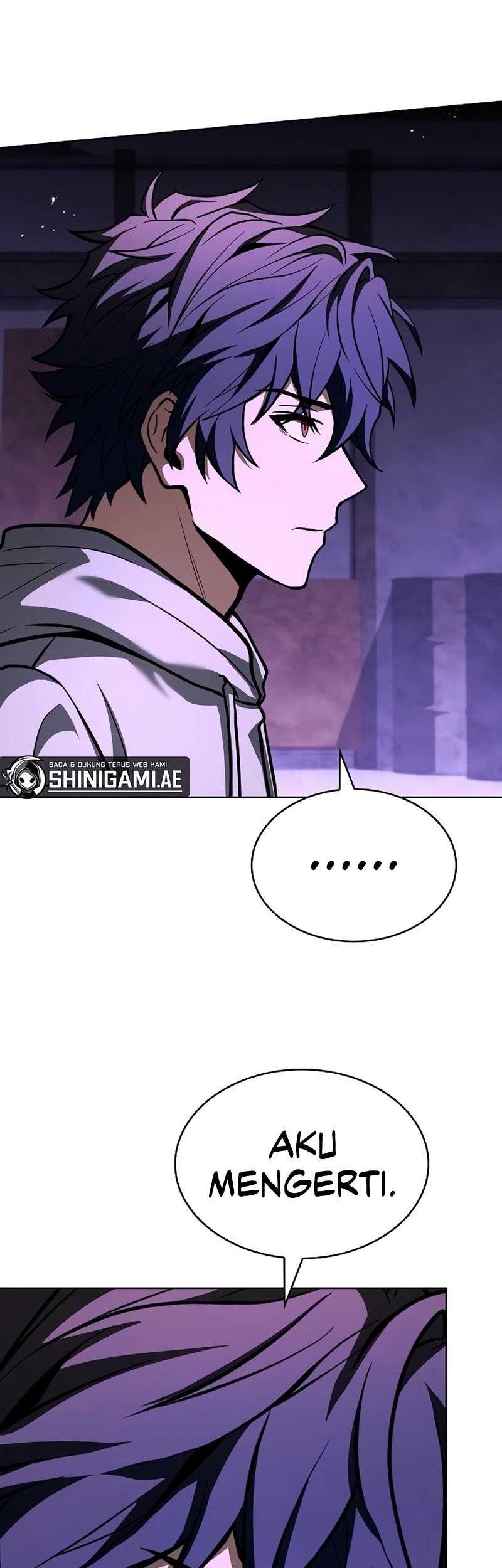 The Constellations Are My Disciples Chapter 99 Gambar 59