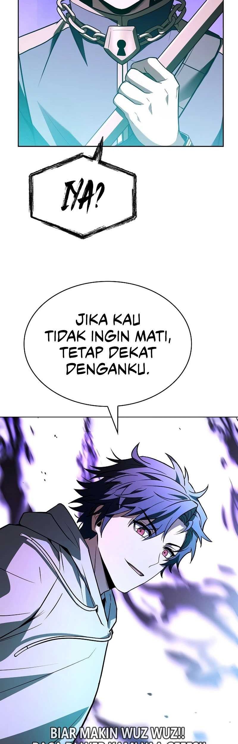 The Constellations Are My Disciples Chapter 99 Gambar 68