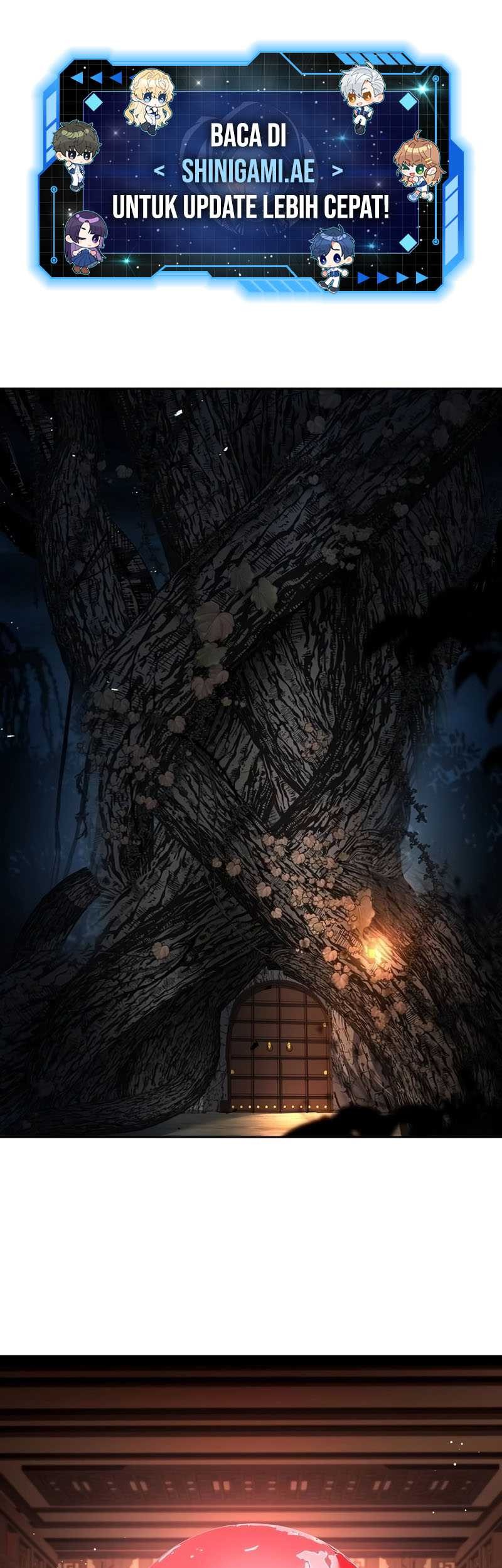 Baca The Constellations Are My Disciples Chapter 99 Gambar 2