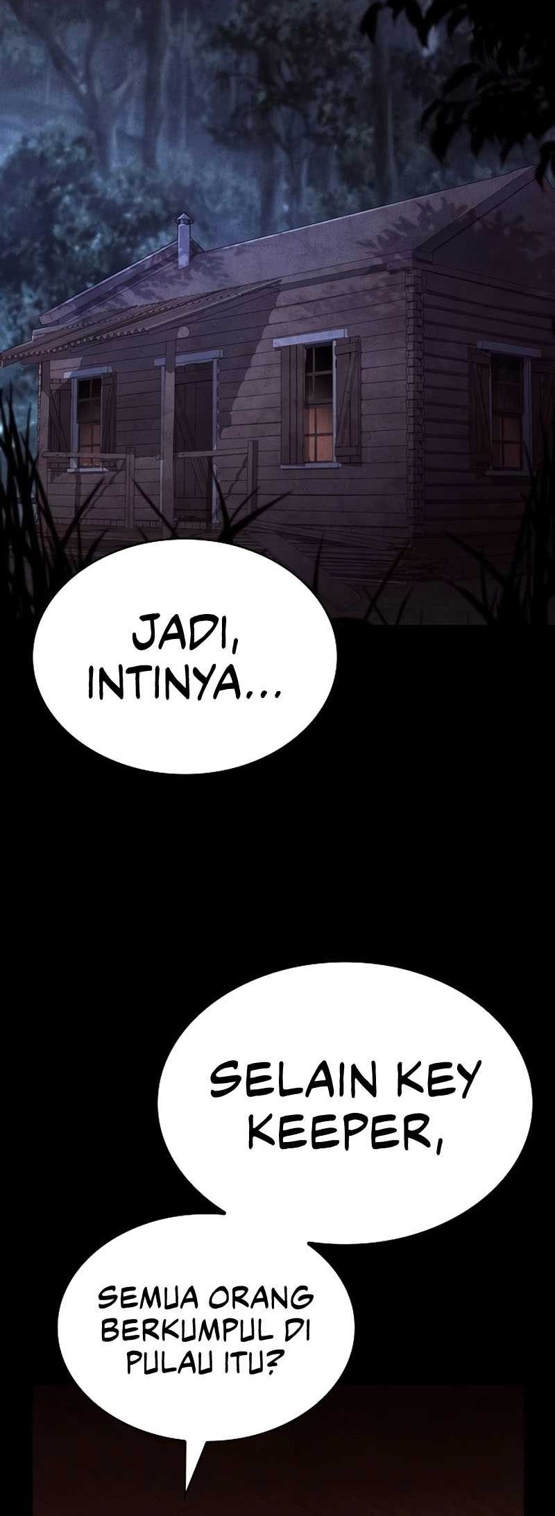 The Constellations Are My Disciples Chapter 99 Gambar 5
