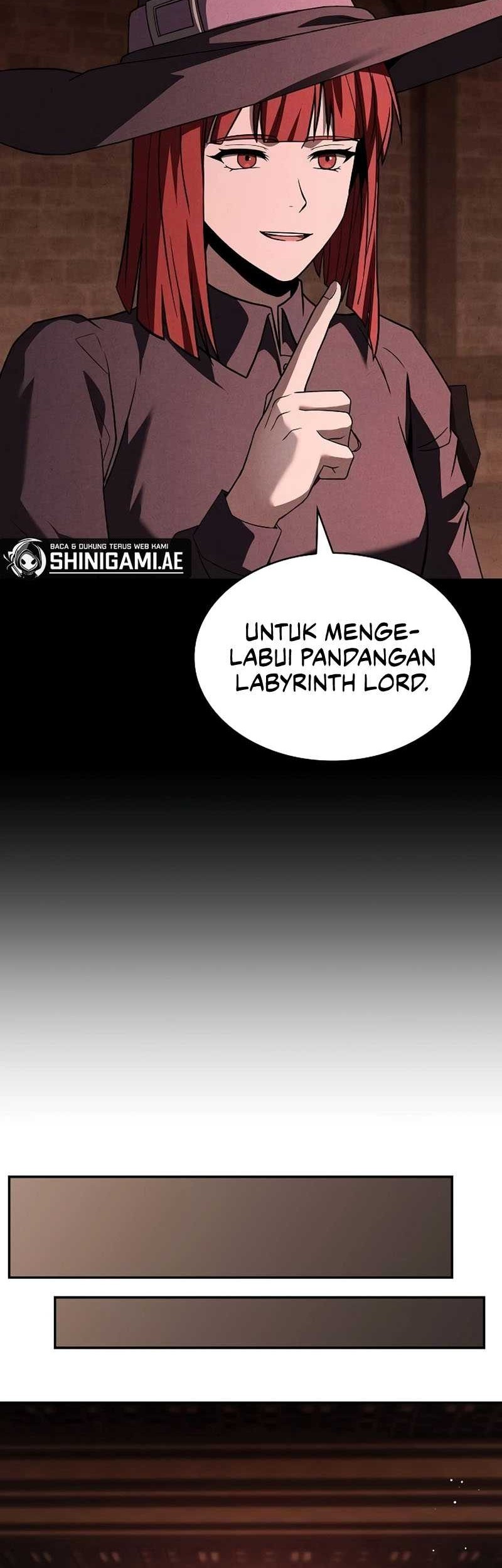 The Constellations Are My Disciples Chapter 99 Gambar 15
