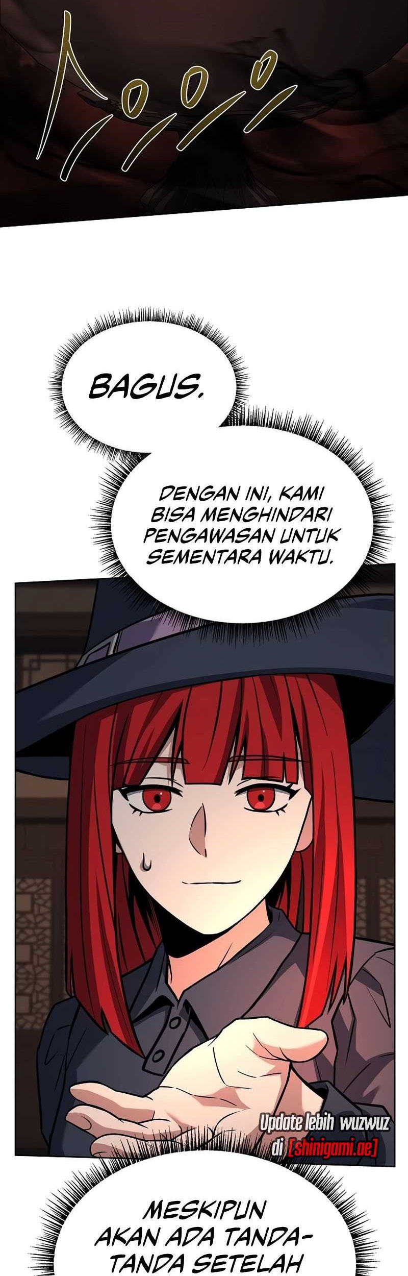 The Constellations Are My Disciples Chapter 99 Gambar 19