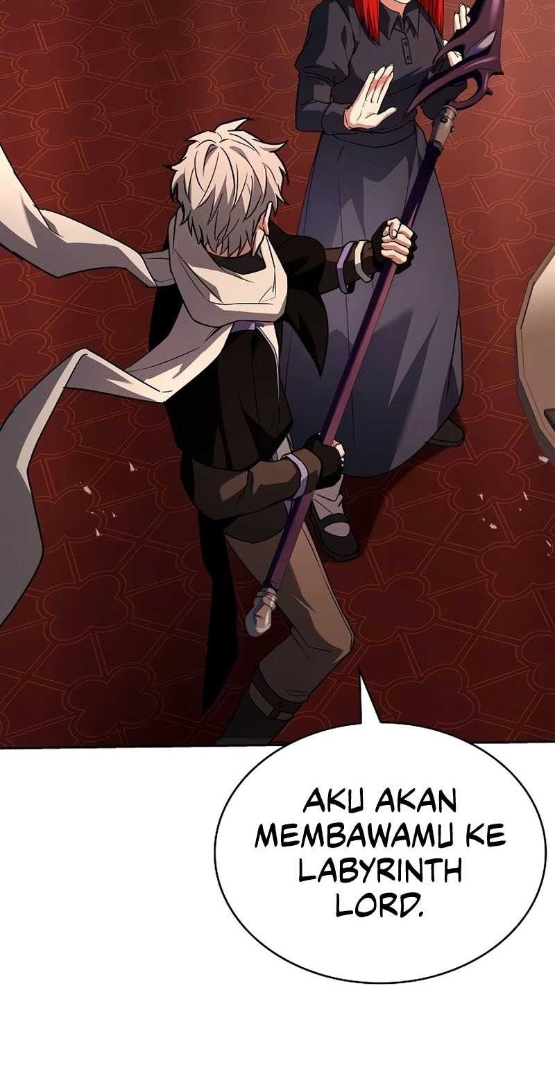 The Constellations Are My Disciples Chapter 99 Gambar 25