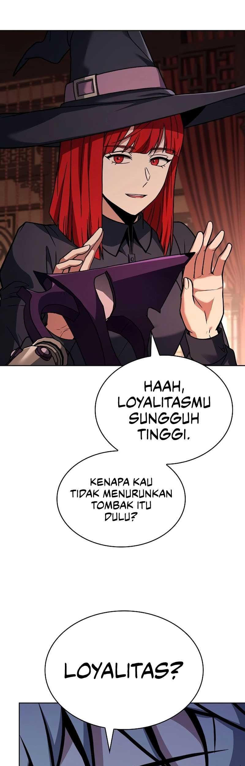 The Constellations Are My Disciples Chapter 99 Gambar 30