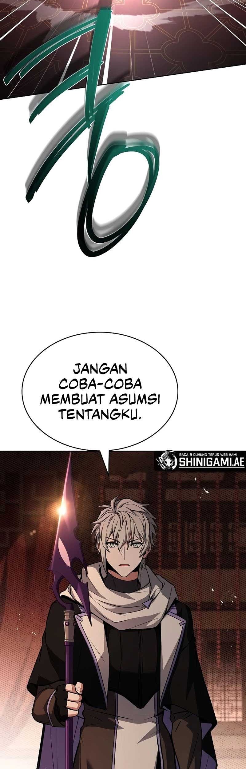 The Constellations Are My Disciples Chapter 99 Gambar 32