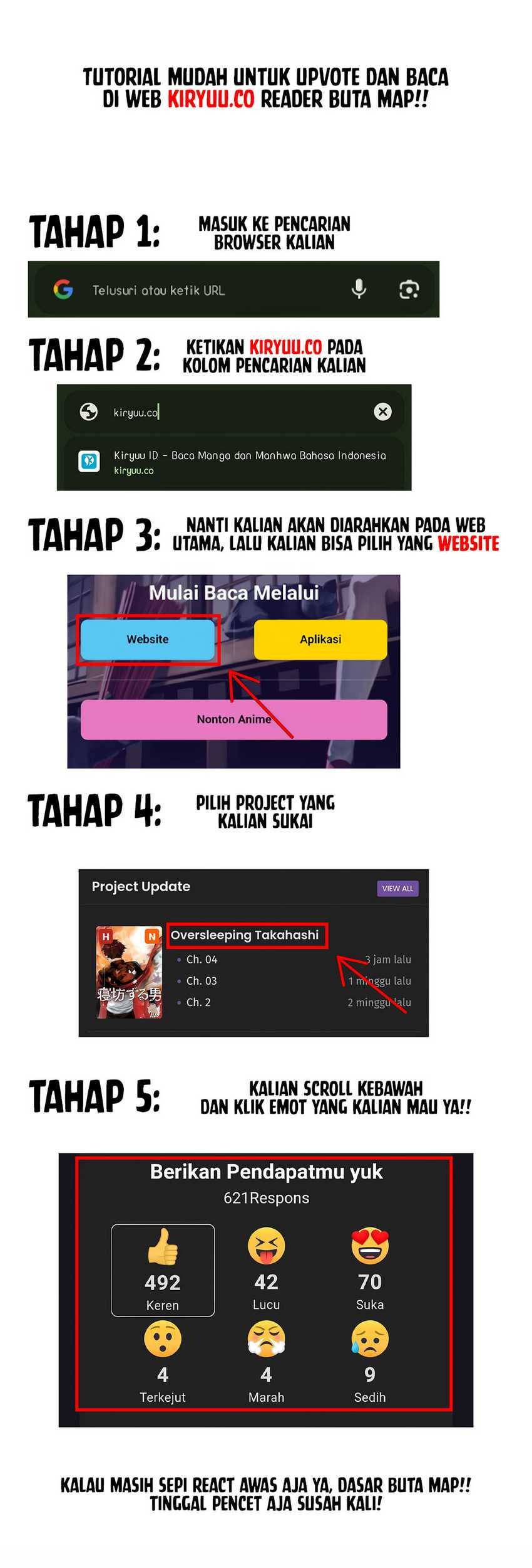 Baca Return of the Bloodthirsty Police Chapter 71 Gambar 2