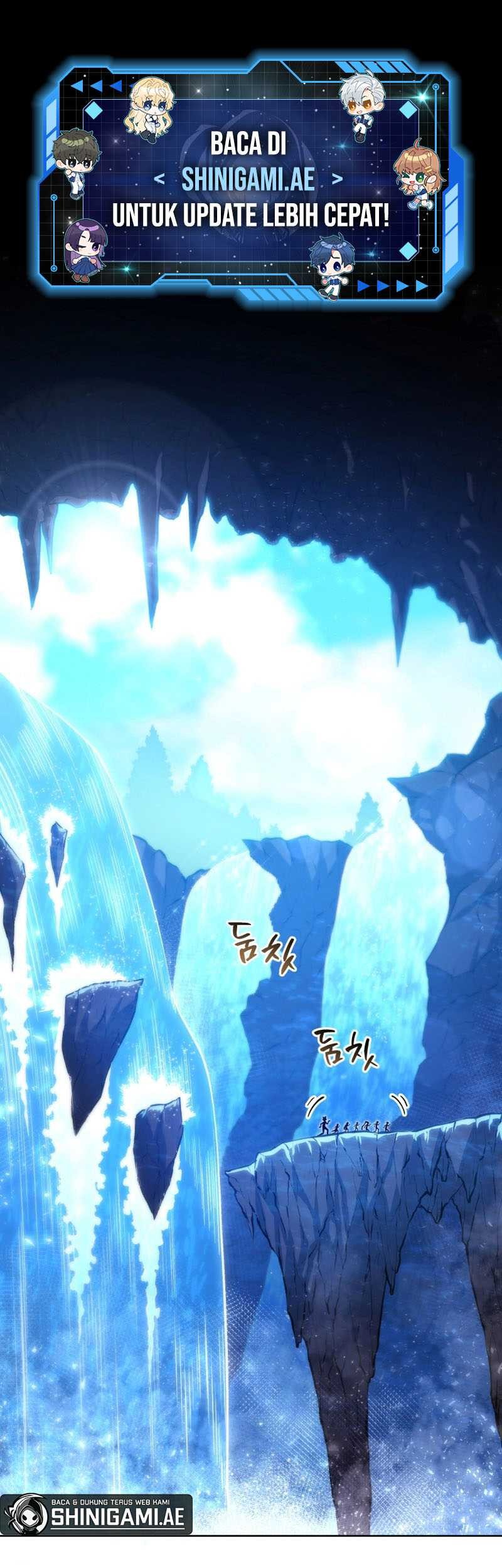 Baca Necromancer Academy’s Genius Summoner Chapter 150 Gambar 2