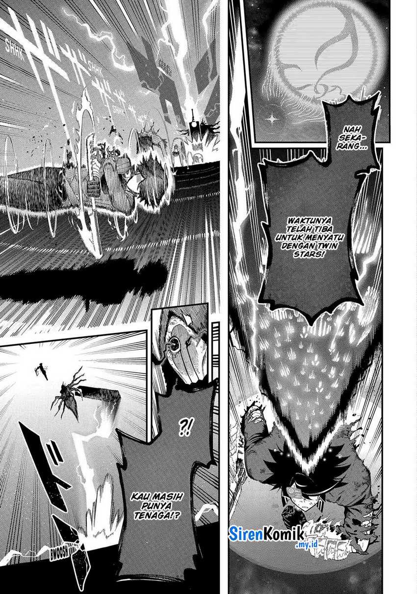 Ansatsu Skill de Isekai Saikyou: Renkinjutsu to Ansatsujutsu o Kiwameta Ore wa, Sekai o Kage kara Shihai suru Chapter 21 Gambar 32