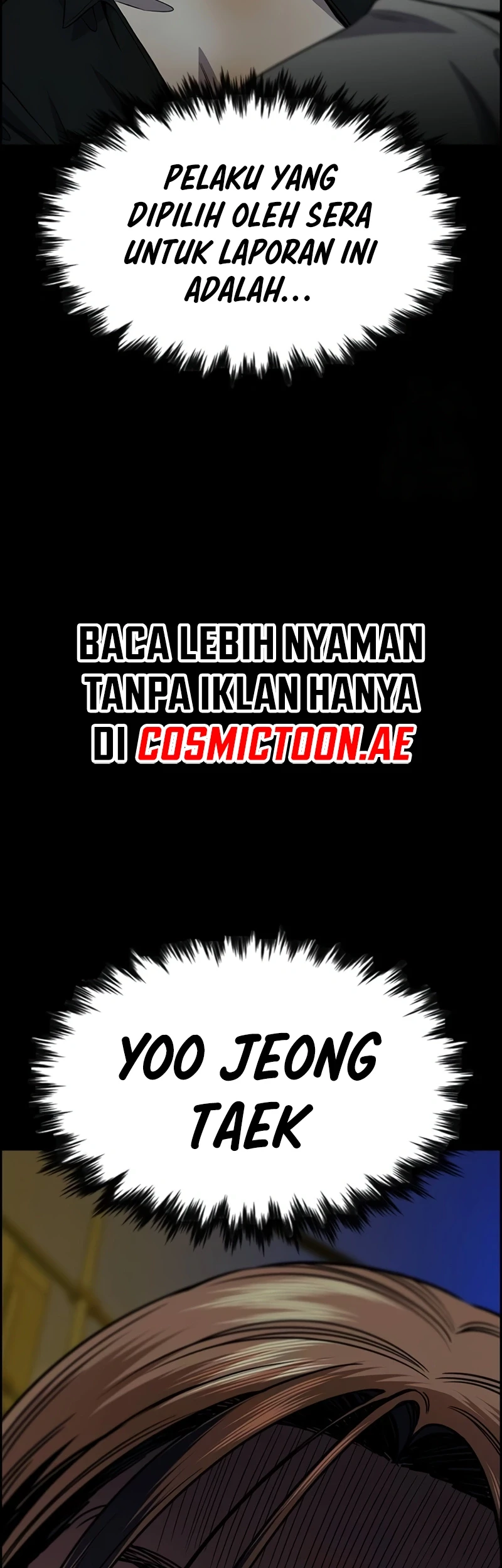 True Education Chapter 177 Gambar 59