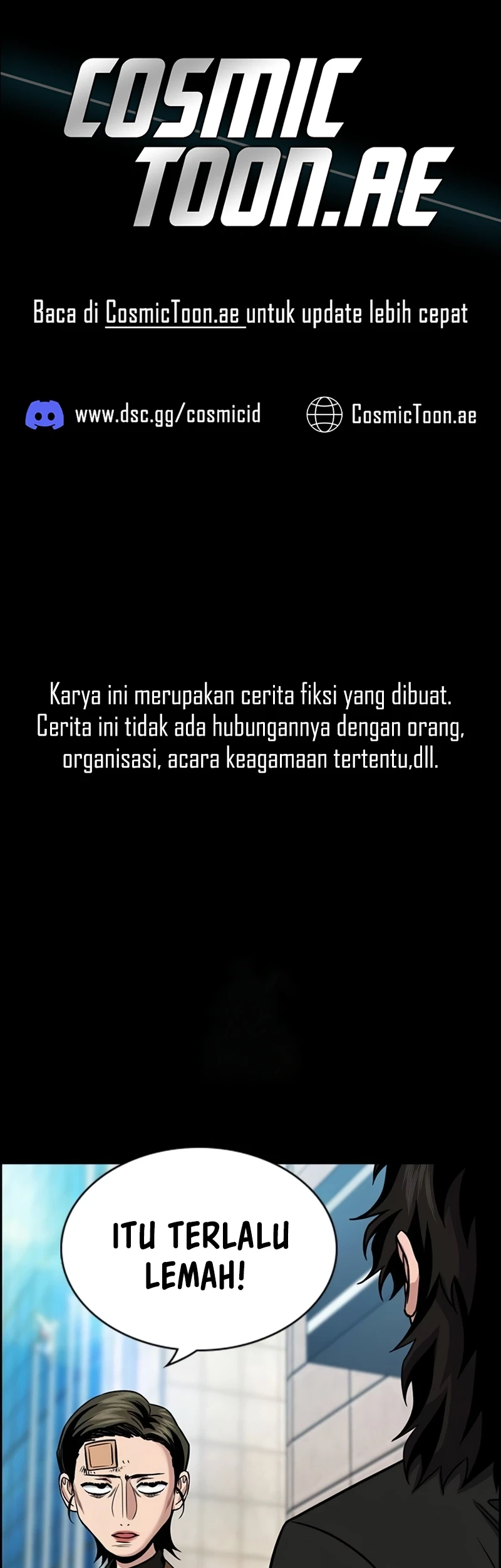 Baca True Education Chapter 177 Gambar 2