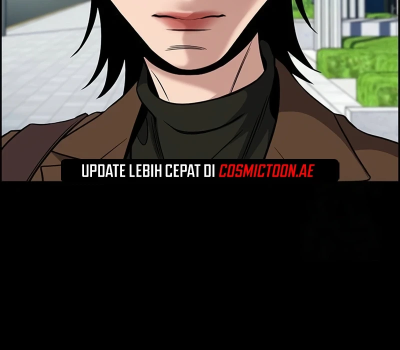 True Education Chapter 177 Gambar 8