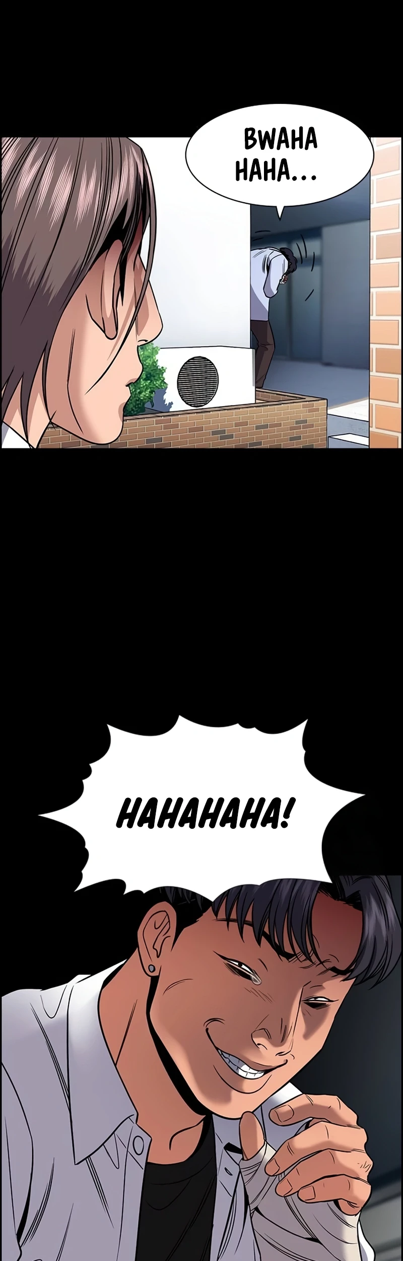 True Education Chapter 177 Gambar 47