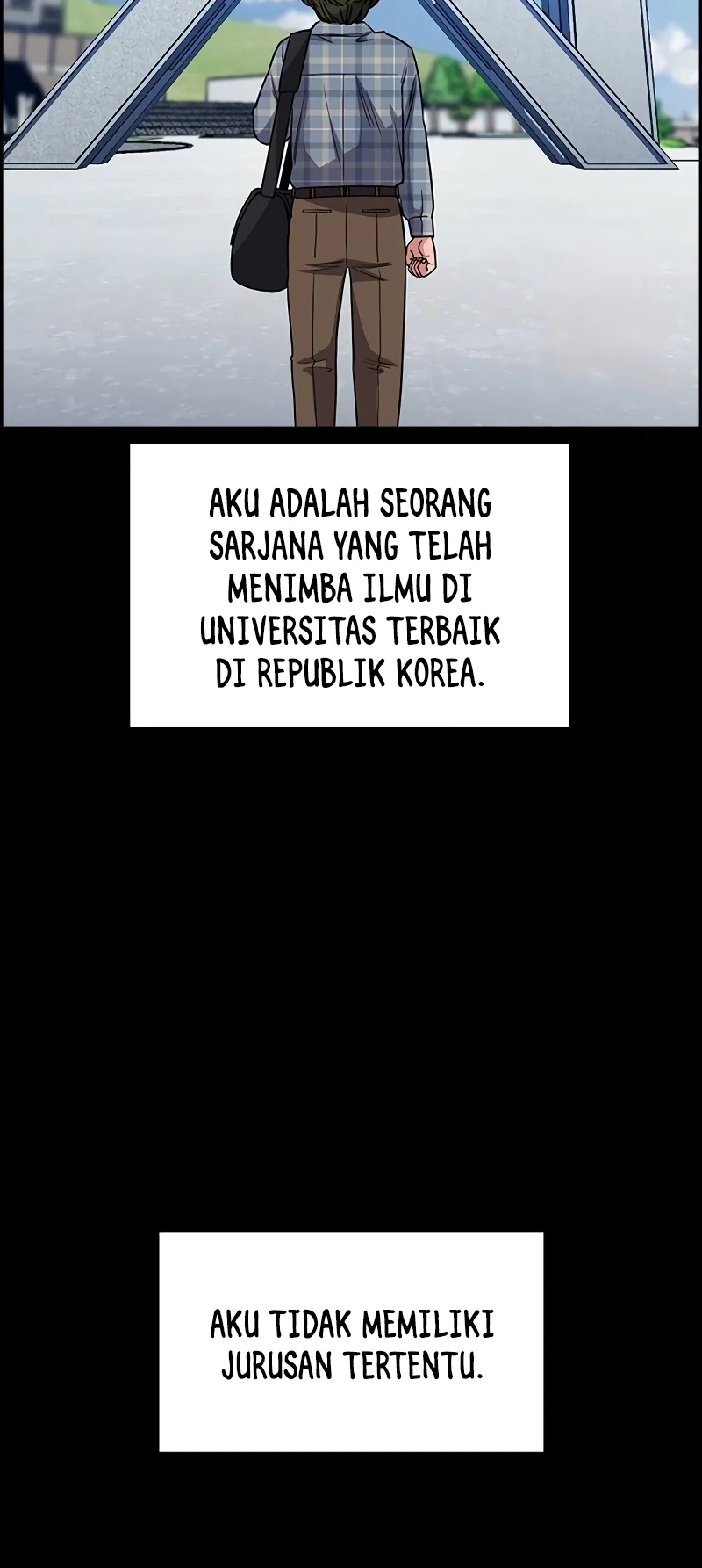 True Education Chapter 176 Gambar 19
