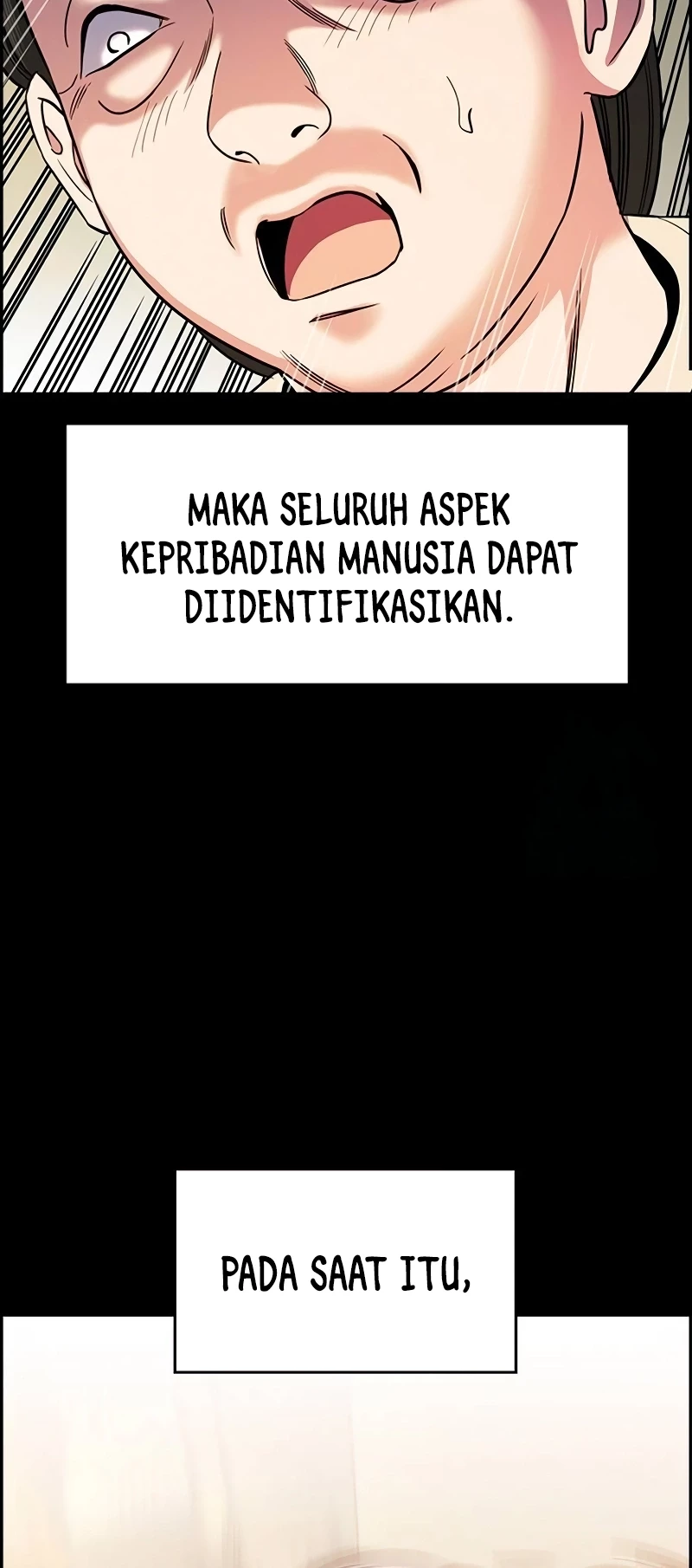 True Education Chapter 176 Gambar 25