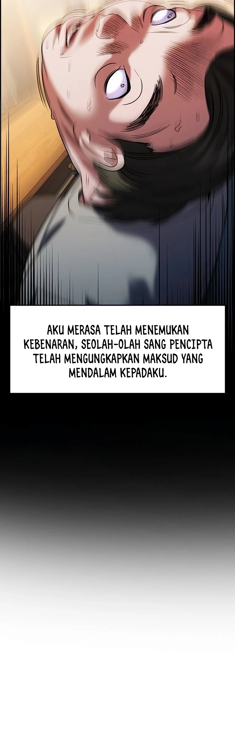 True Education Chapter 176 Gambar 26
