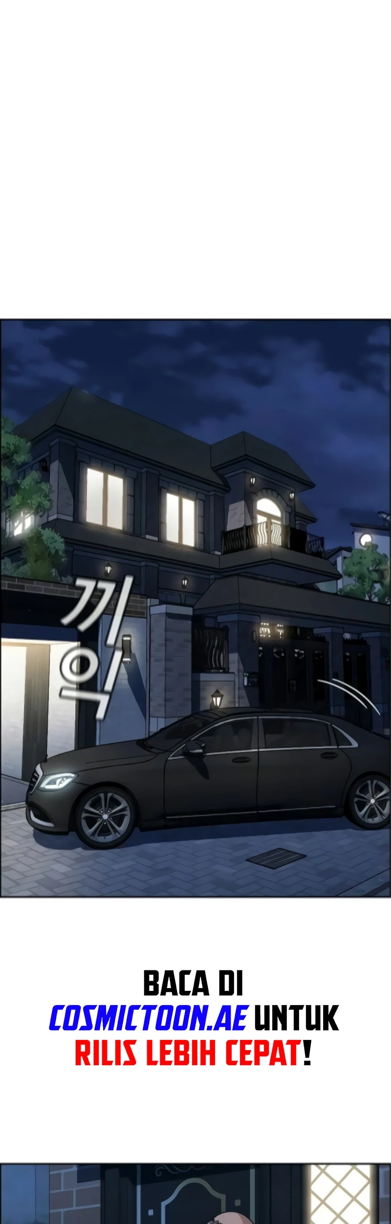 True Education Chapter 175 Gambar 38