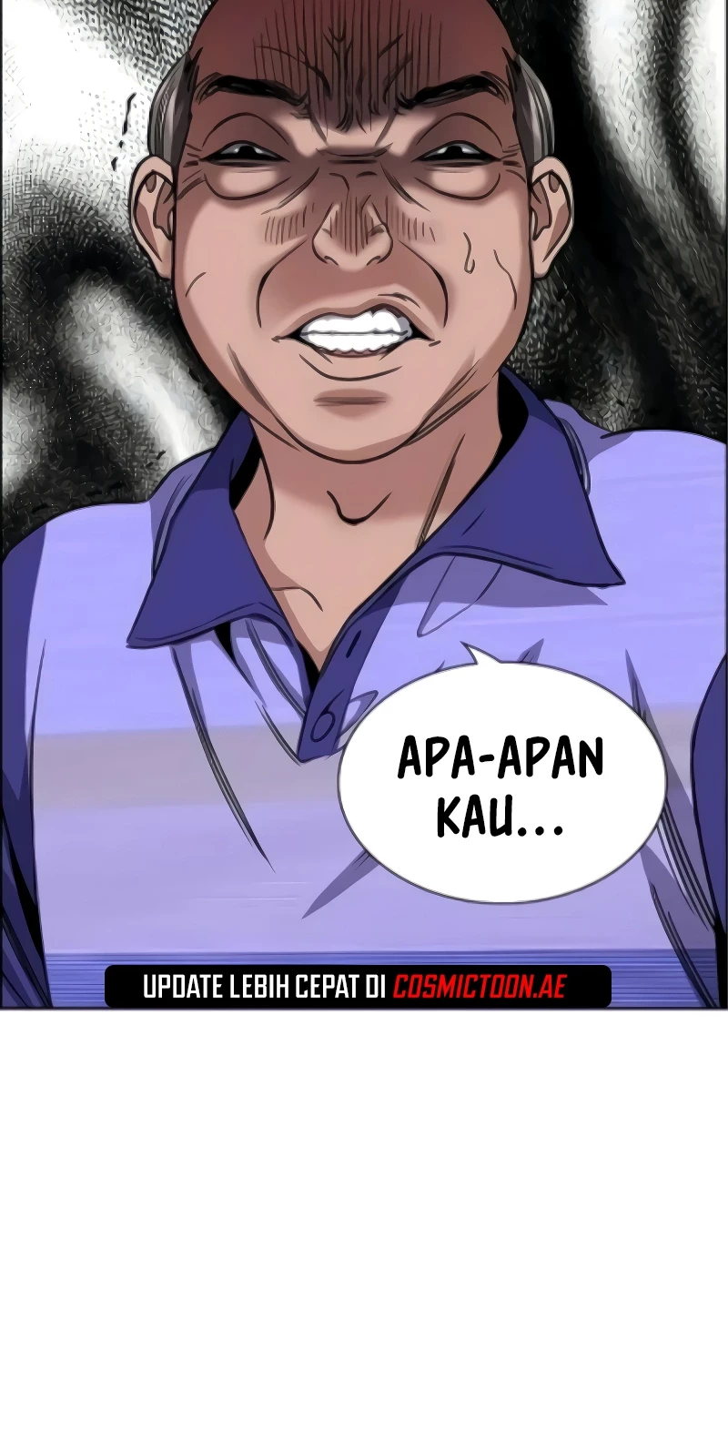 True Education Chapter 175 Gambar 49