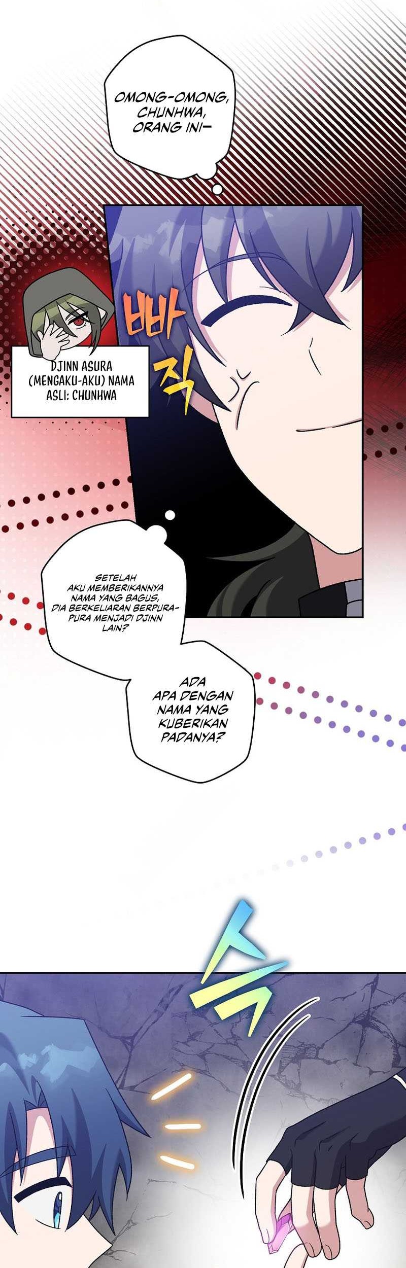 The Novel’s Extra (Remake) Chapter 112 Gambar 76