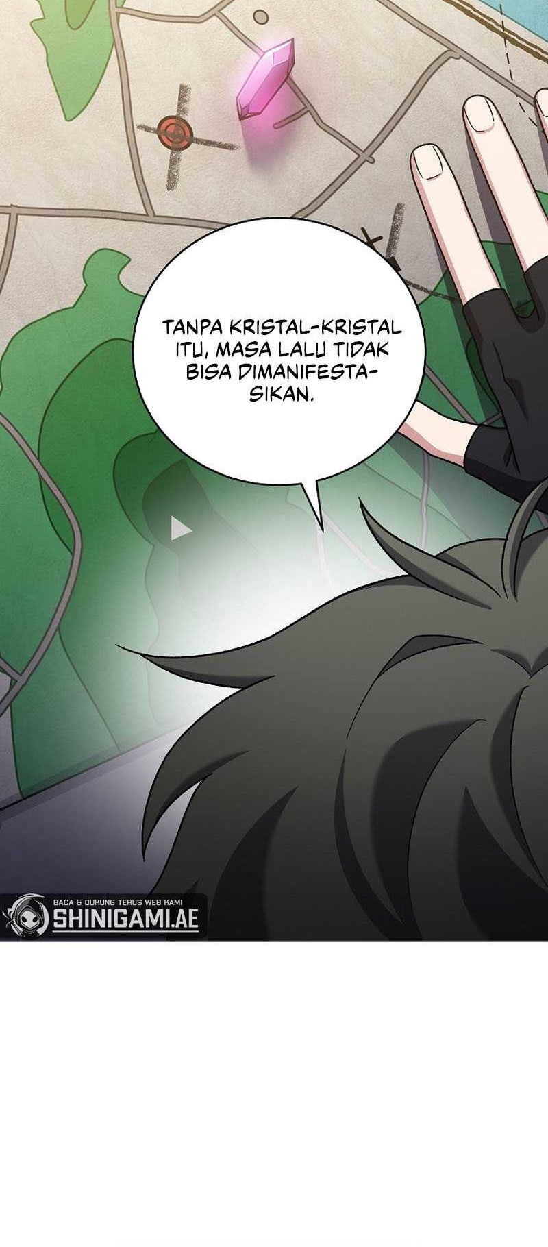 The Novel’s Extra (Remake) Chapter 112 Gambar 78