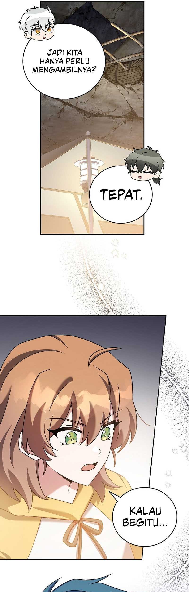 The Novel’s Extra (Remake) Chapter 112 Gambar 79