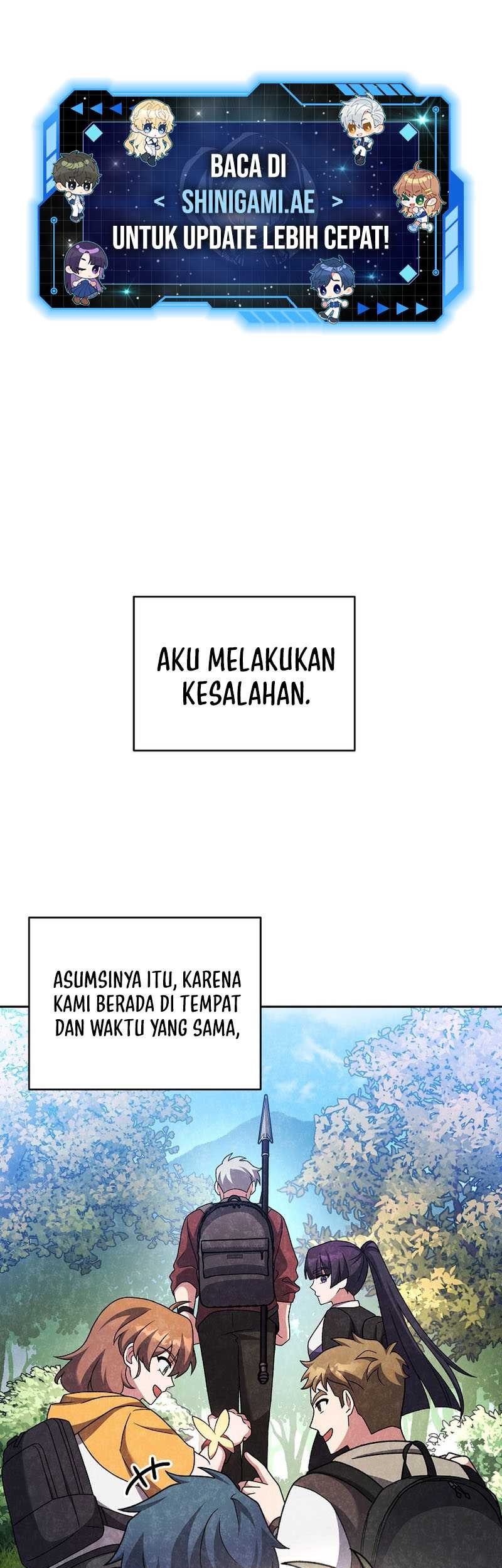 Baca  The Novel’s Extra (Remake) Chapter 112 Gambar 2