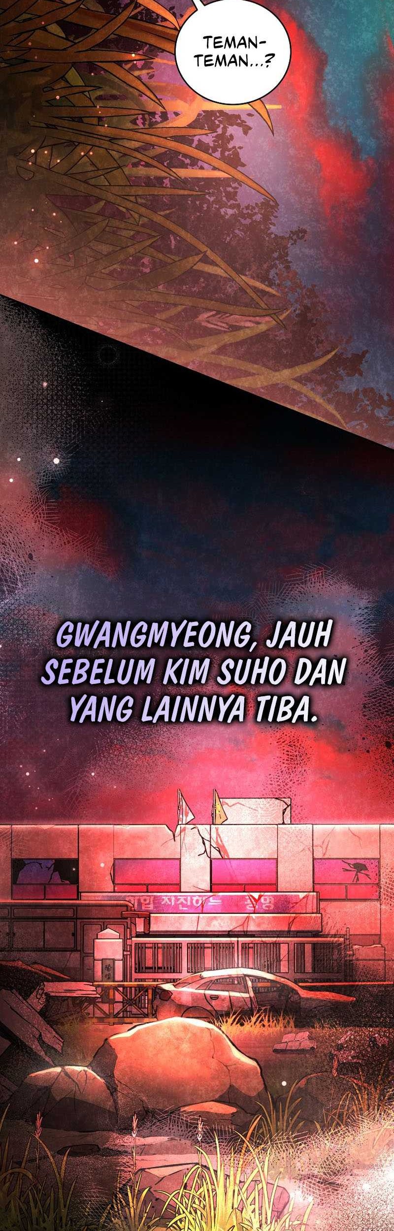 The Novel’s Extra (Remake) Chapter 112 Gambar 5