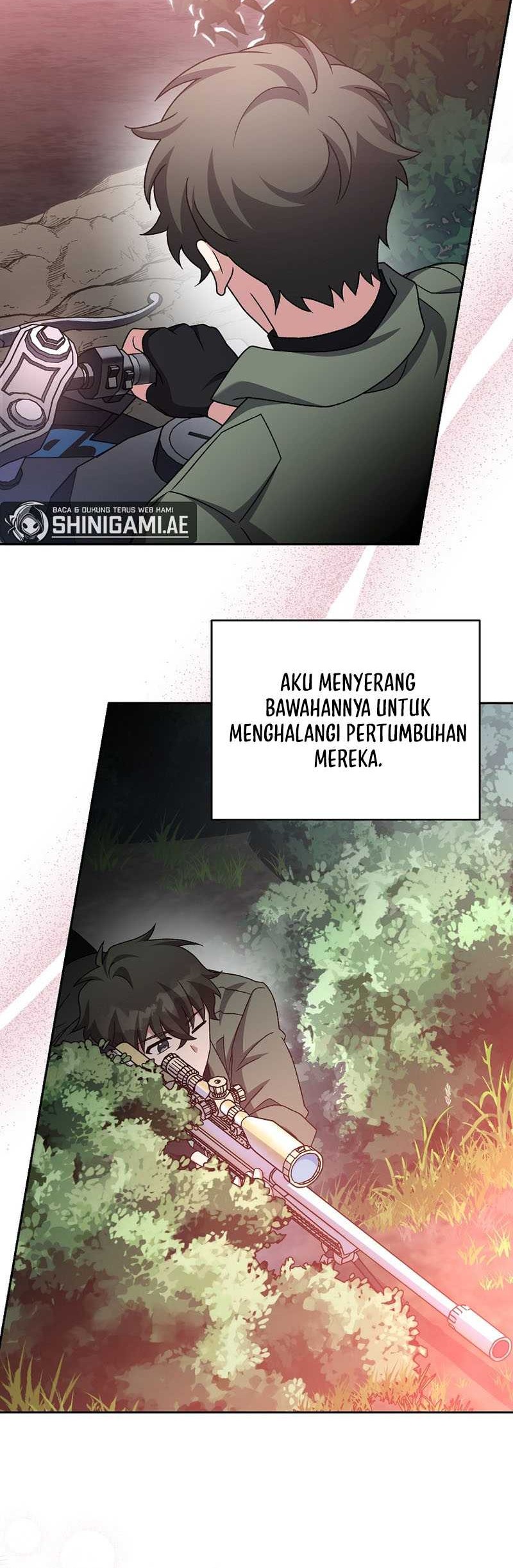 The Novel’s Extra (Remake) Chapter 112 Gambar 10