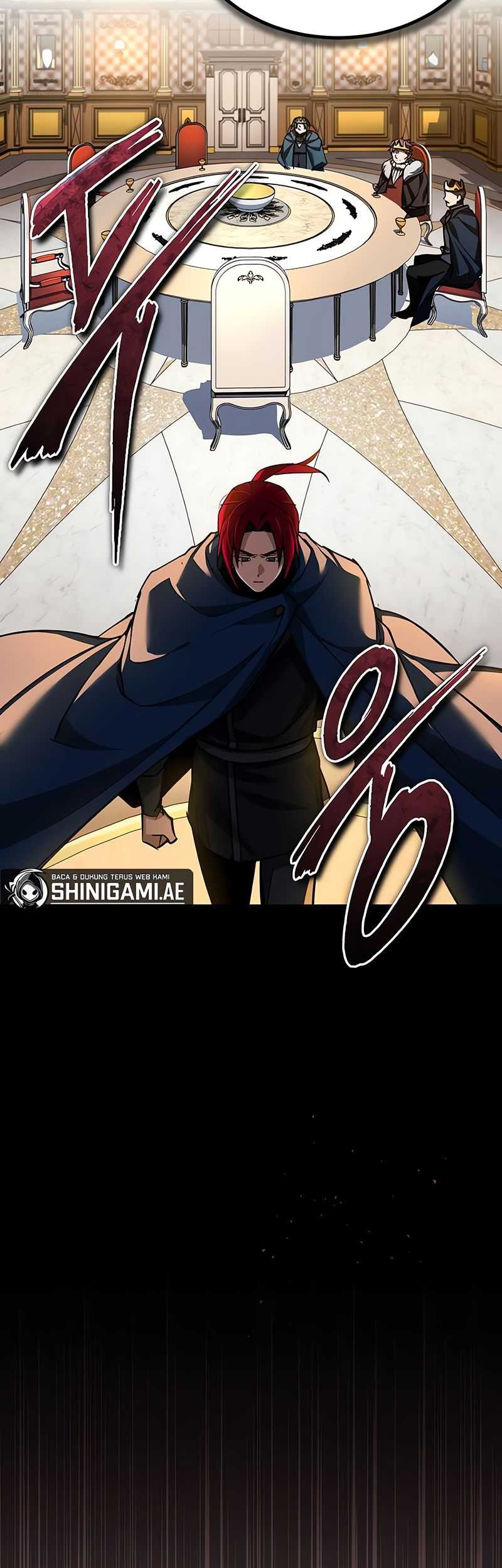The Heavenly Demon Can’t Live a Normal Life Chapter 140 Gambar 40