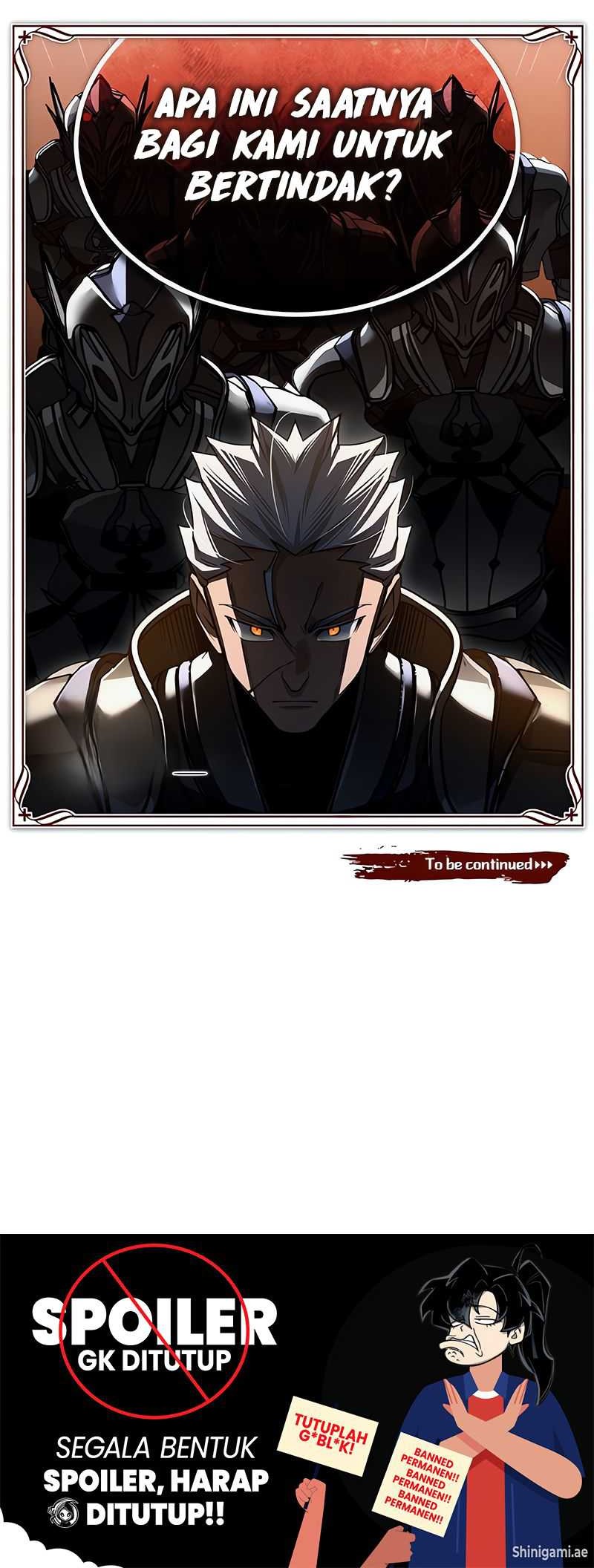 The Heavenly Demon Can’t Live a Normal Life Chapter 140 Gambar 72
