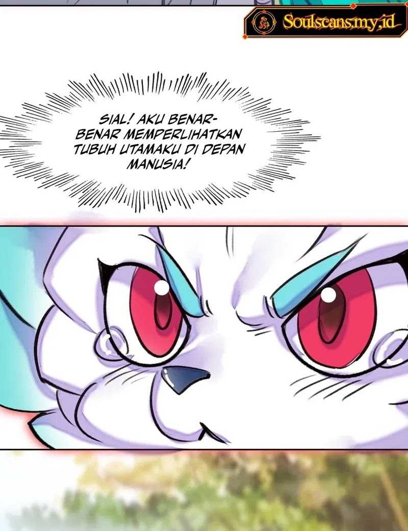 I’m A Peerless Master Chapter 75 Gambar 29
