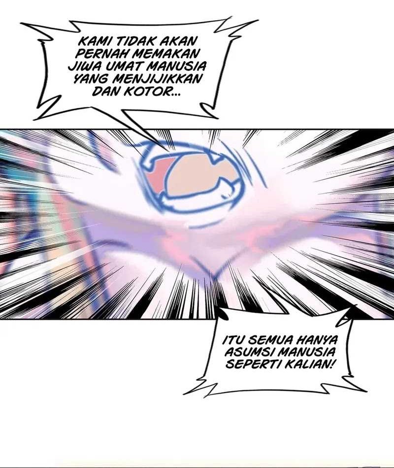 I’m A Peerless Master Chapter 75 Gambar 31