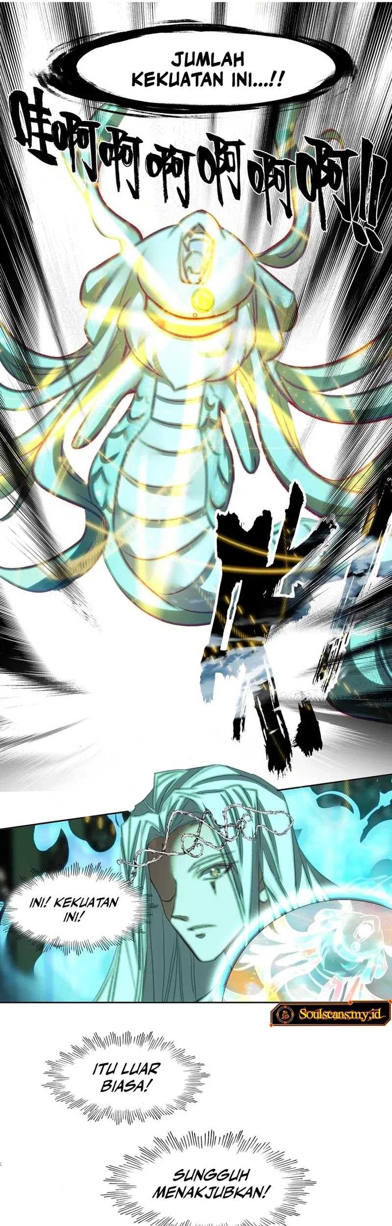 I’m A Peerless Master Chapter 75 Gambar 38