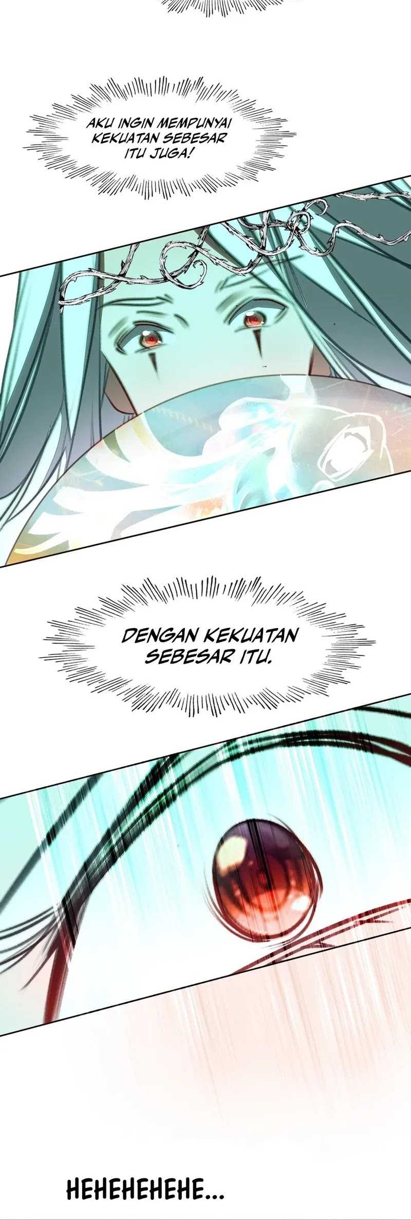 I’m A Peerless Master Chapter 75 Gambar 39