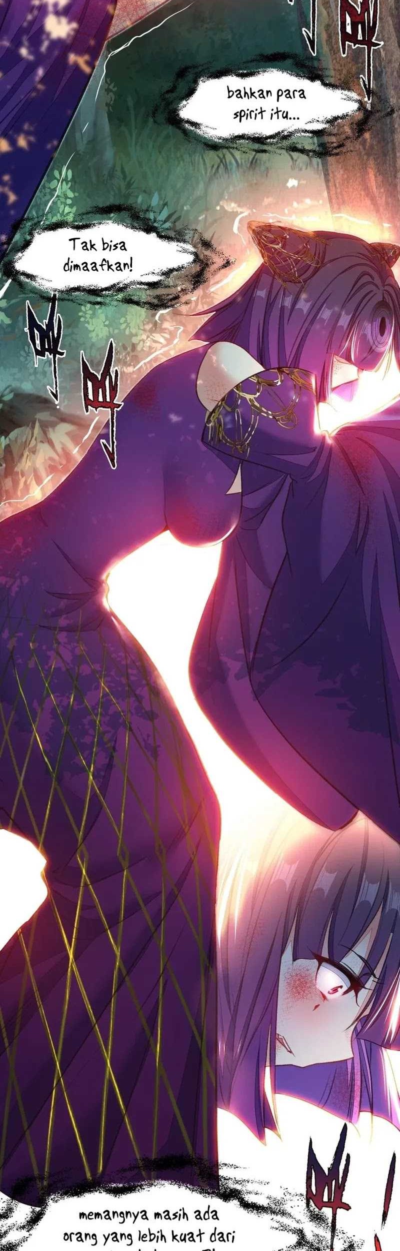 Baca I’m A Peerless Master Chapter 75 Gambar 2