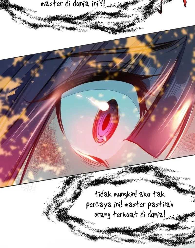 I’m A Peerless Master Chapter 75 Gambar 3