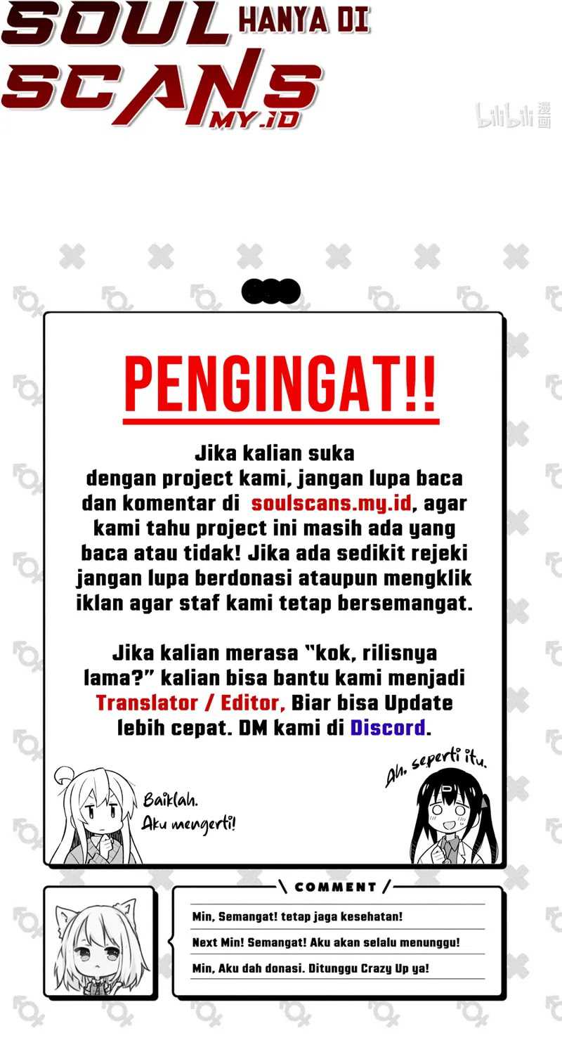 I’m A Peerless Master Chapter 75 Gambar 43