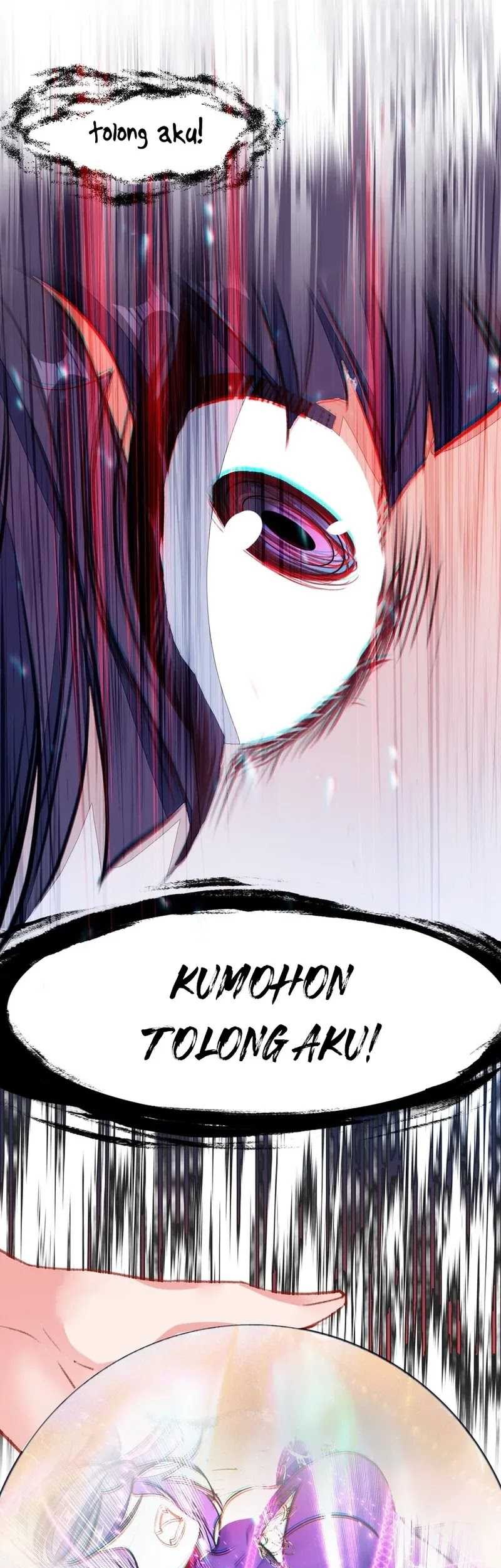 I’m A Peerless Master Chapter 75 Gambar 6
