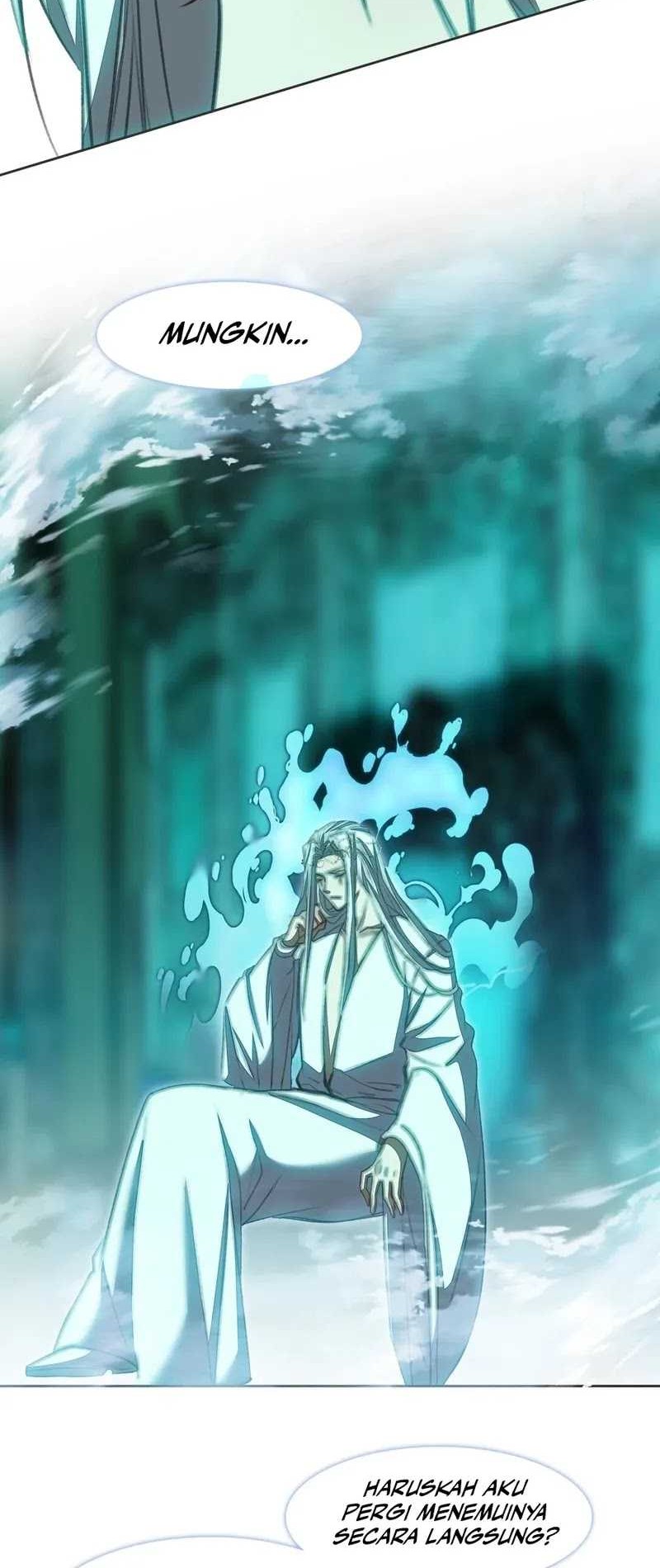 I’m A Peerless Master Chapter 75 Gambar 9