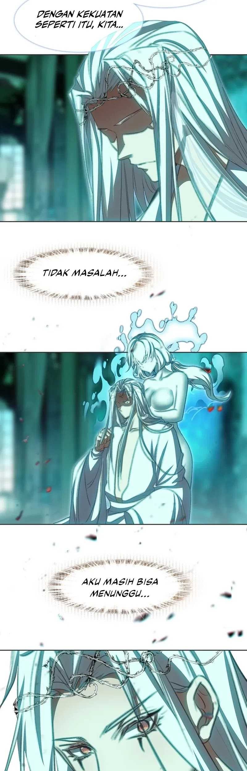 I’m A Peerless Master Chapter 75 Gambar 10
