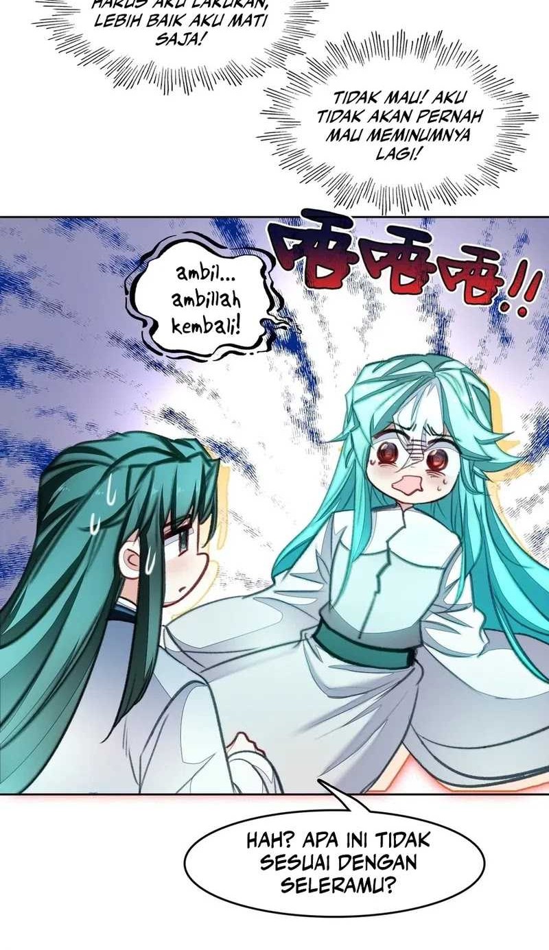 I’m A Peerless Master Chapter 75 Gambar 19
