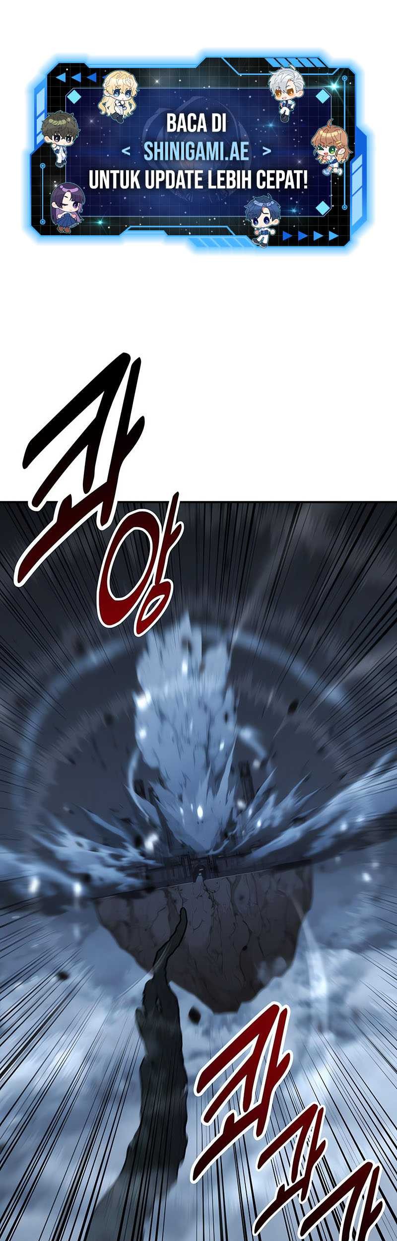 Baca I Killed An Academy Player Chapter 67 Gambar 2