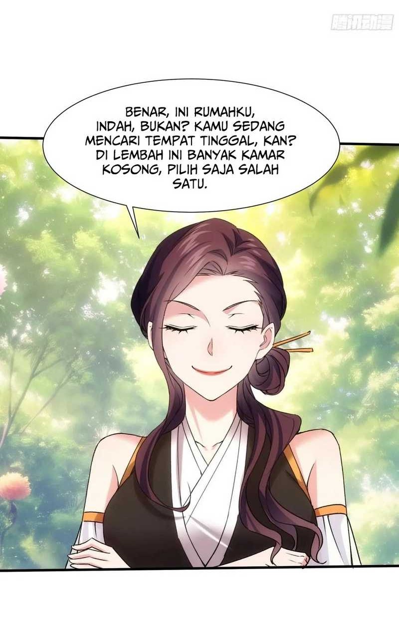 I Just Don’t Play the Card According to the Routine Chapter 322 Gambar 9