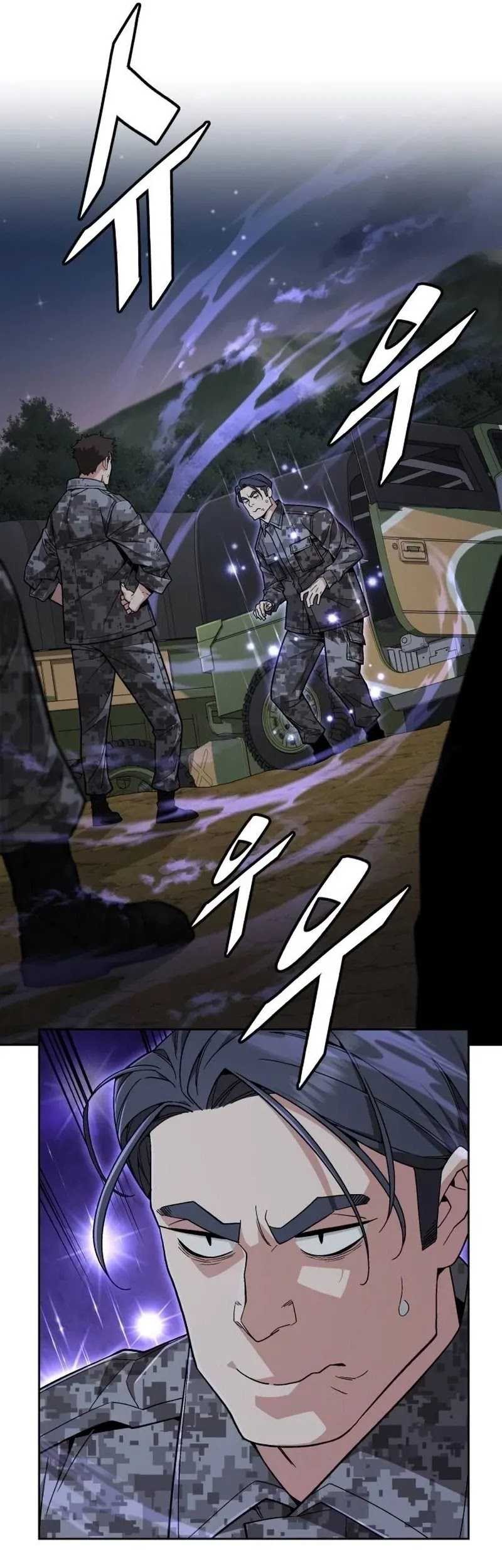 Apocalyptic Chef Awakening Chapter 34 Gambar 19