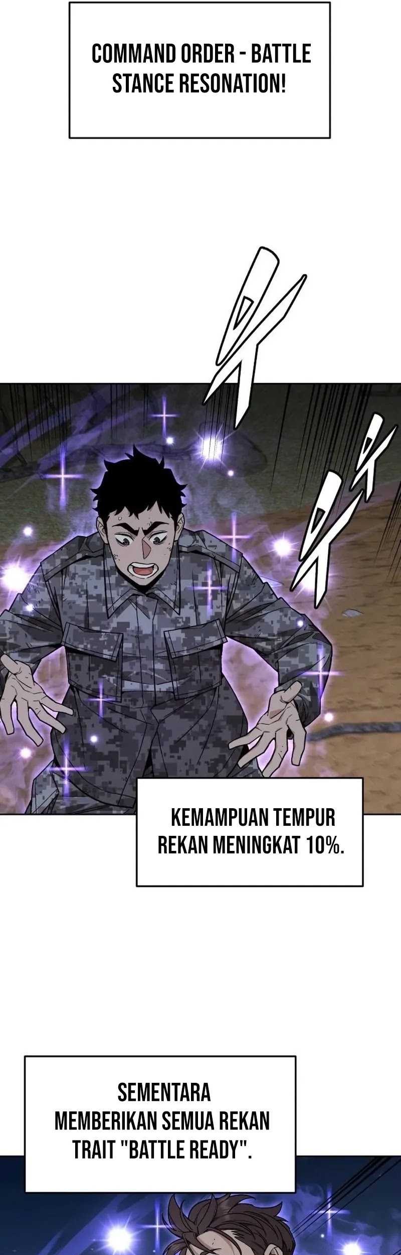 Apocalyptic Chef Awakening Chapter 34 Gambar 25