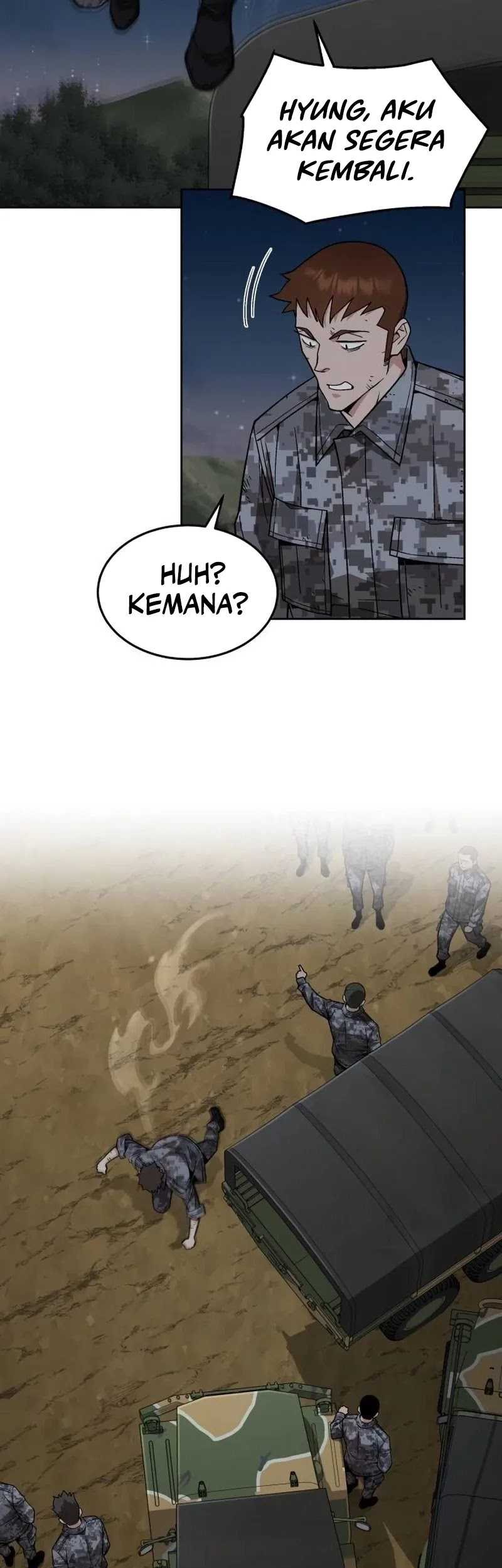 Apocalyptic Chef Awakening Chapter 34 Gambar 13
