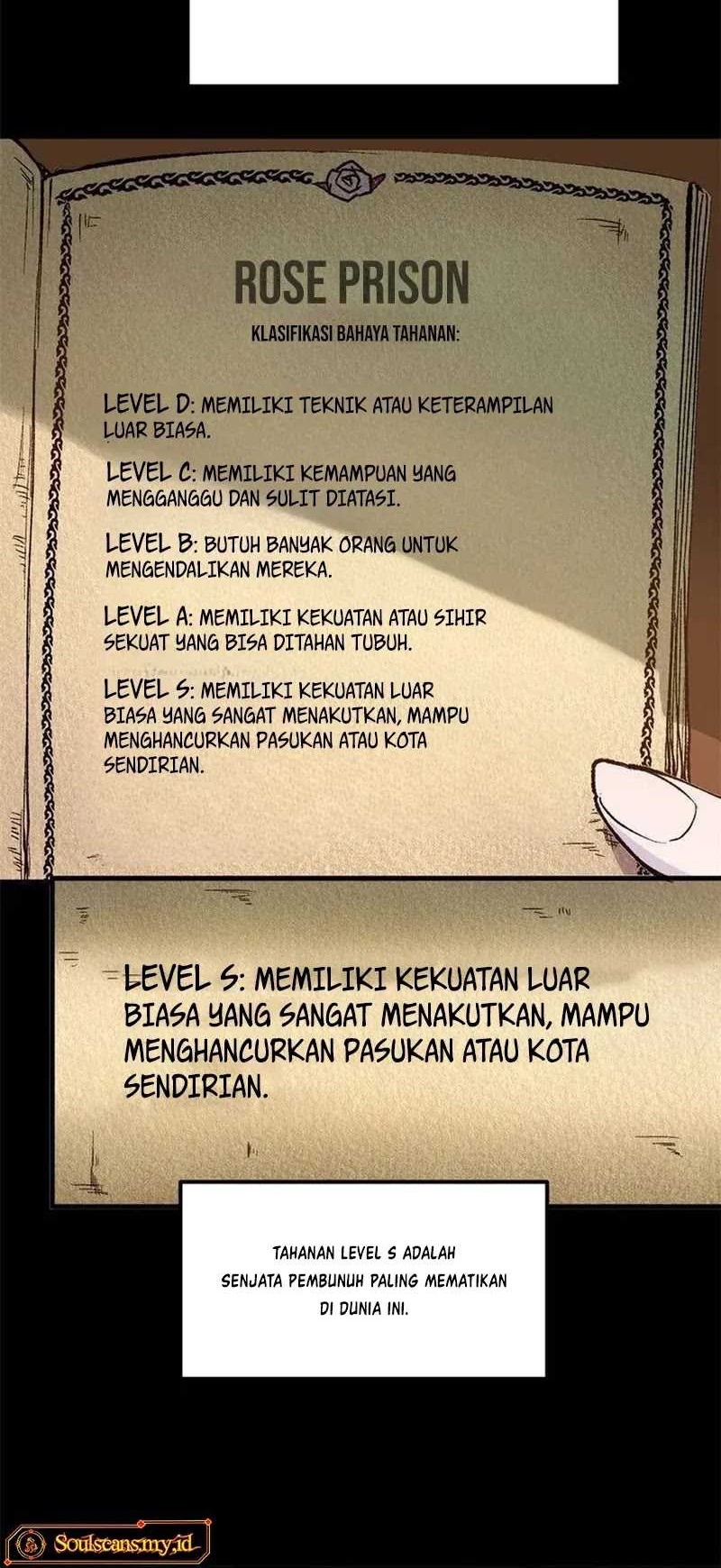 Baca  A Transmigrated Warden’s Battle for Redemption Chapter 47 Gambar 2