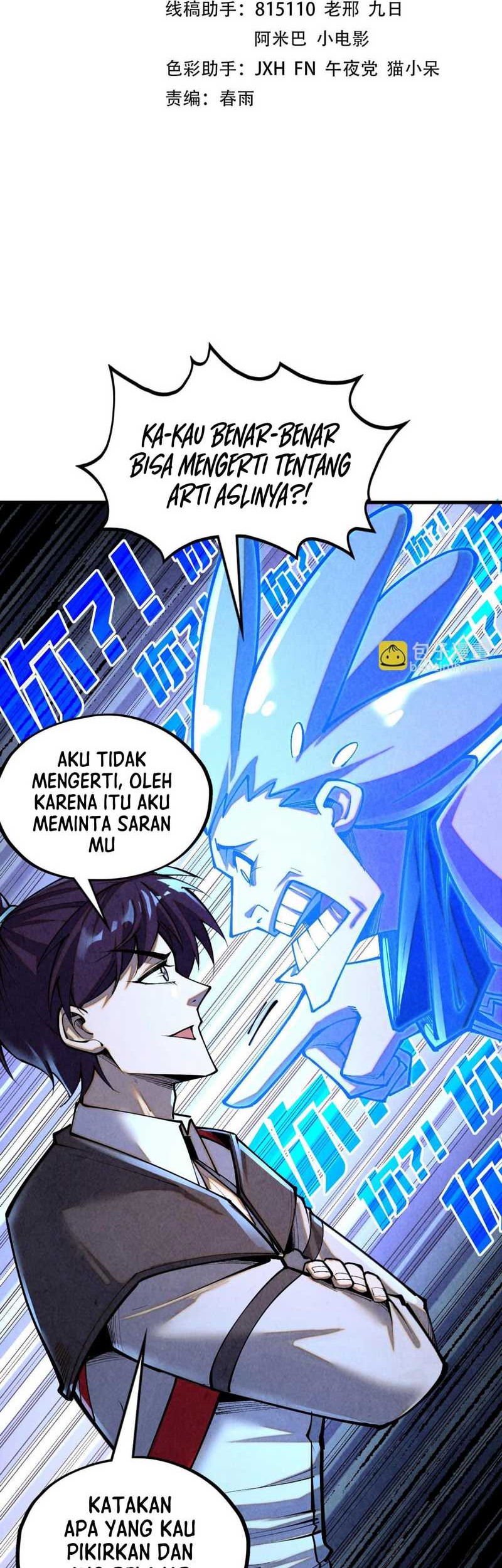 Baca The Ultimate of All Ages Chapter 379 Gambar 2