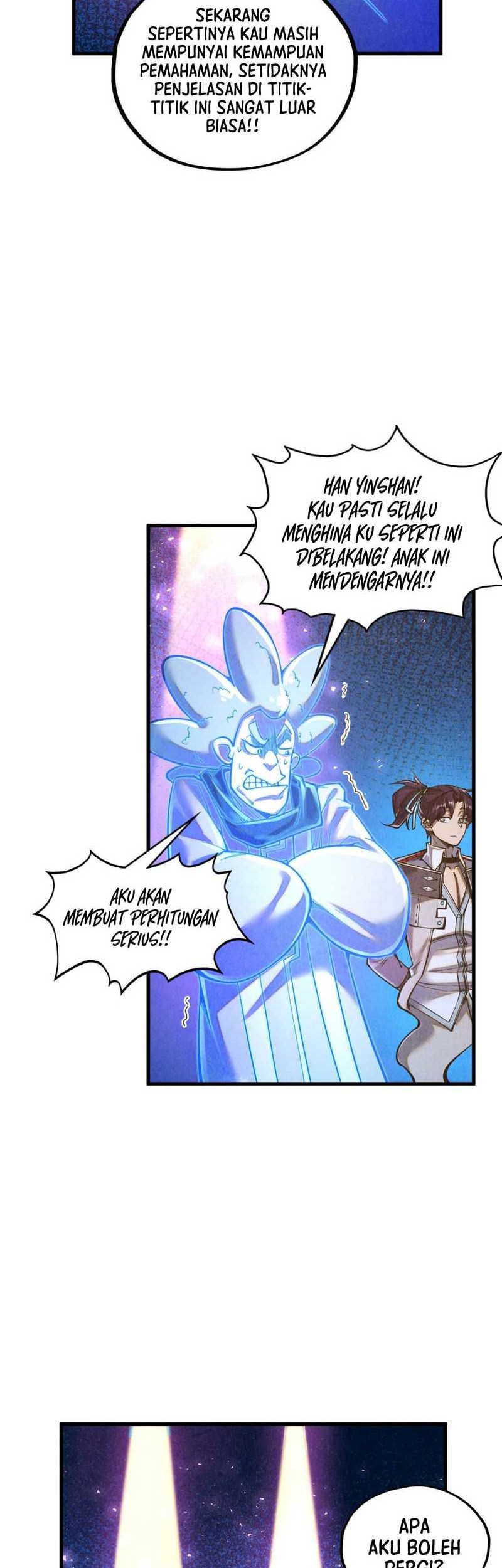 The Ultimate of All Ages Chapter 379 Gambar 14