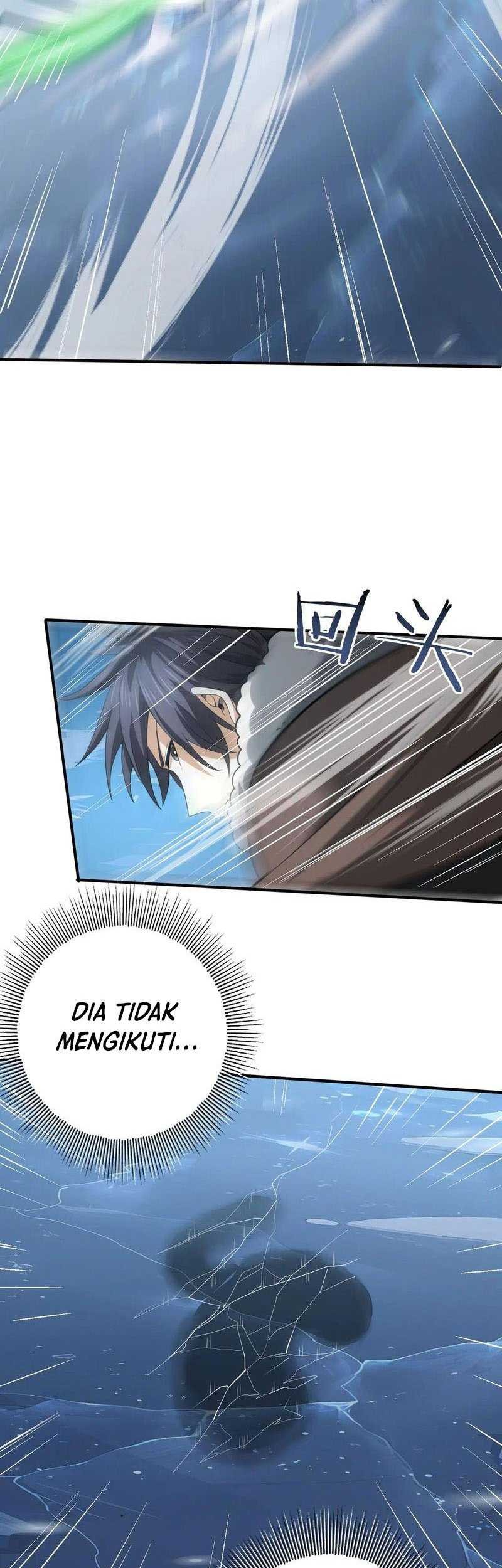 The Apex of Dragon Mastery Chapter 63 Gambar 29