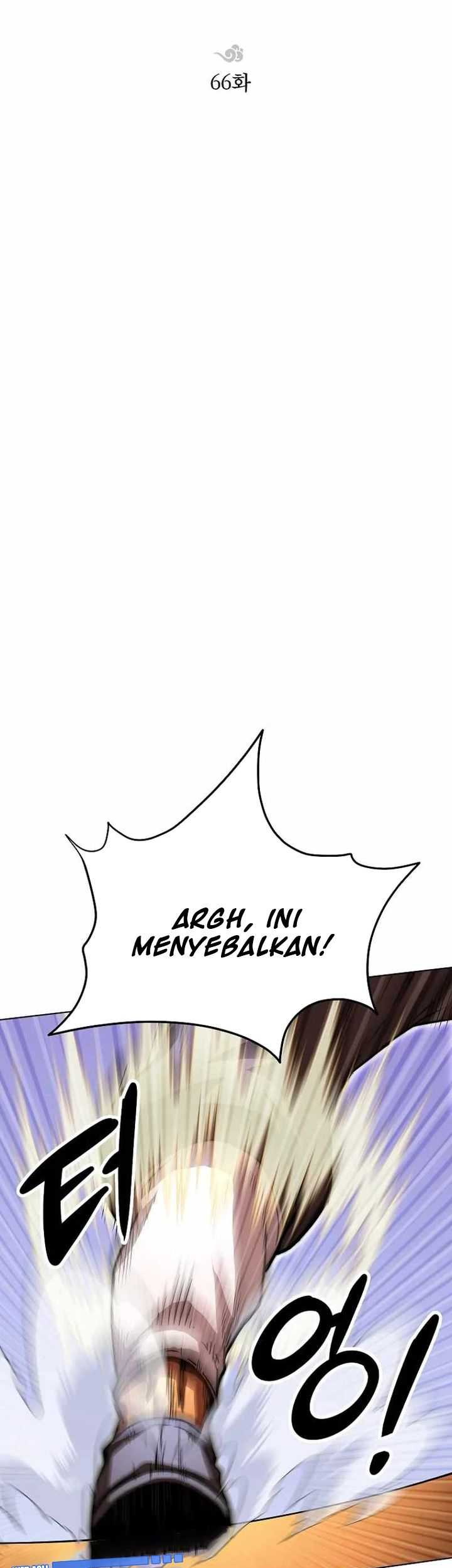 Youngest Son of the NamGung Clan Chapter 66 Gambar 37